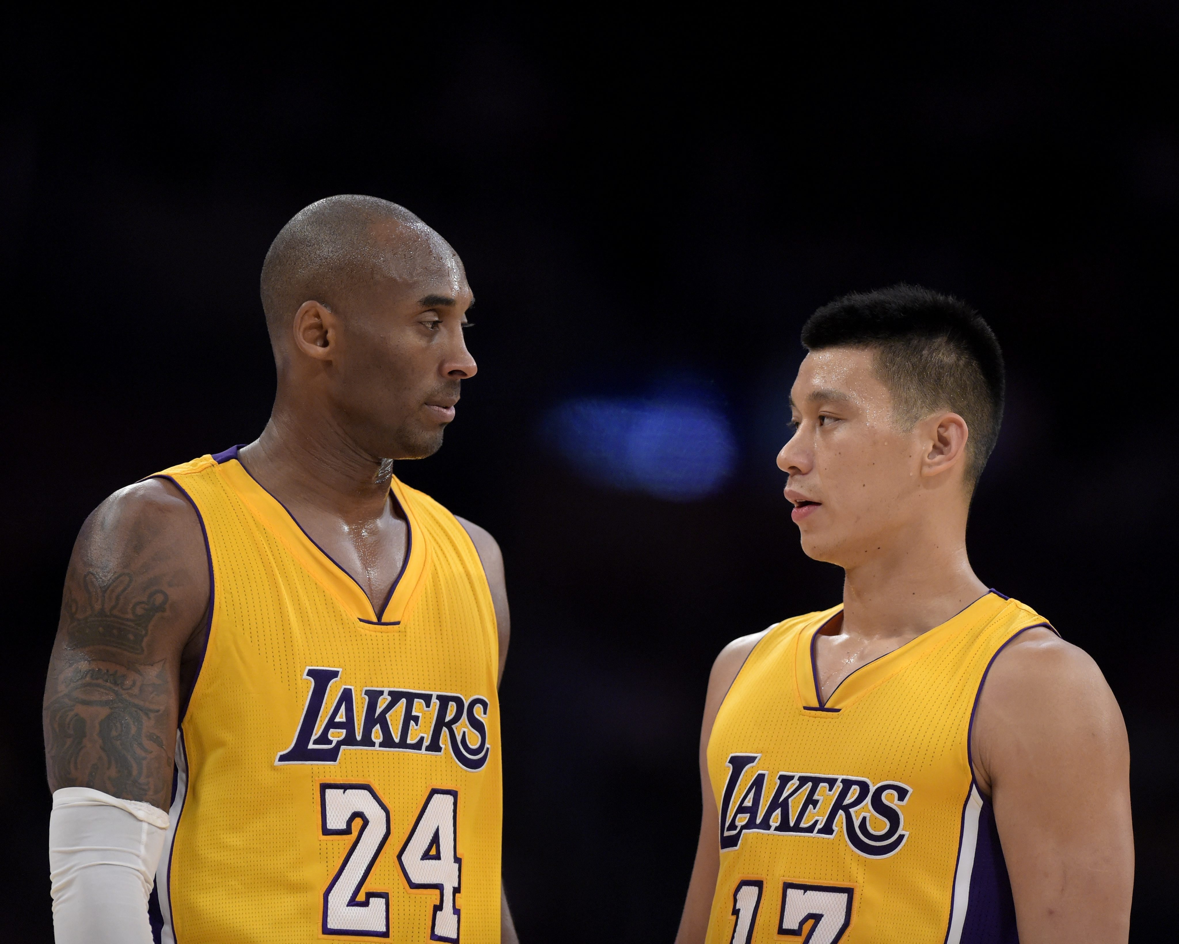斯科特炮轰新生代球员：你们根本不懂曼巴精神