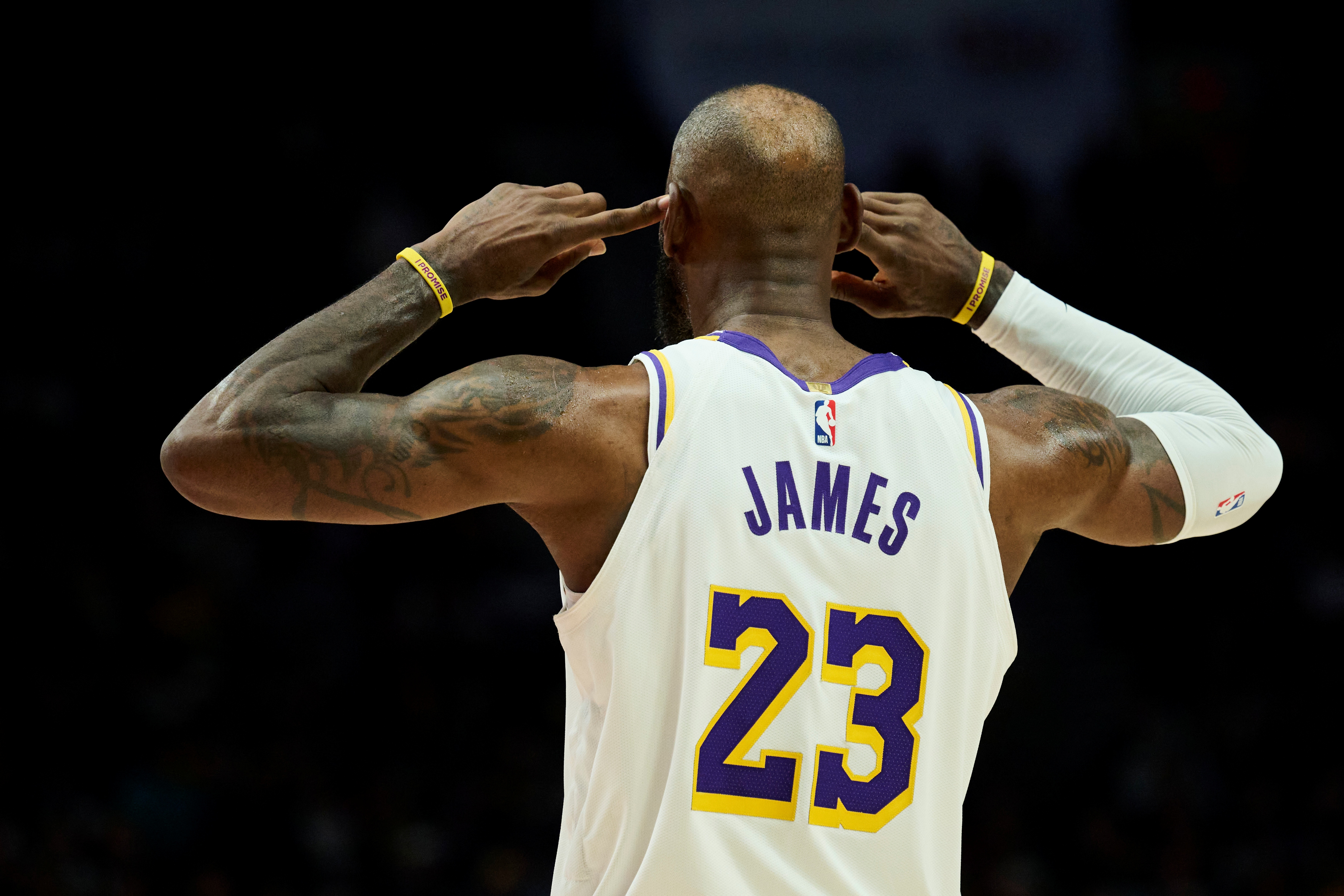 从德拉雷亚到勒布朗：欧洲姓氏前缀与NBA名字的真相