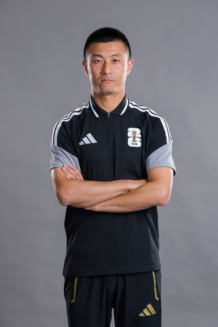 傅明7次执法世界杯,哥伦比亚vs加纳再担SVAR