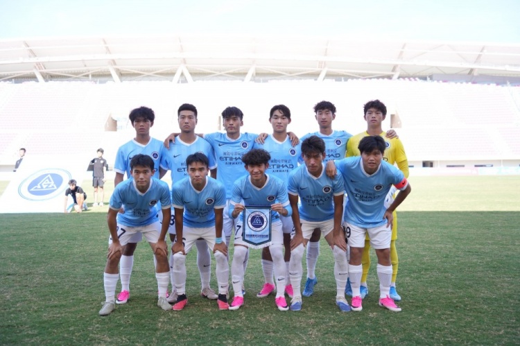 侯博文连场制胜球 深圳U20客场1-0陕西取两连胜 侯博文连场制胜球 深圳U20客场1-0陕西取两连胜
