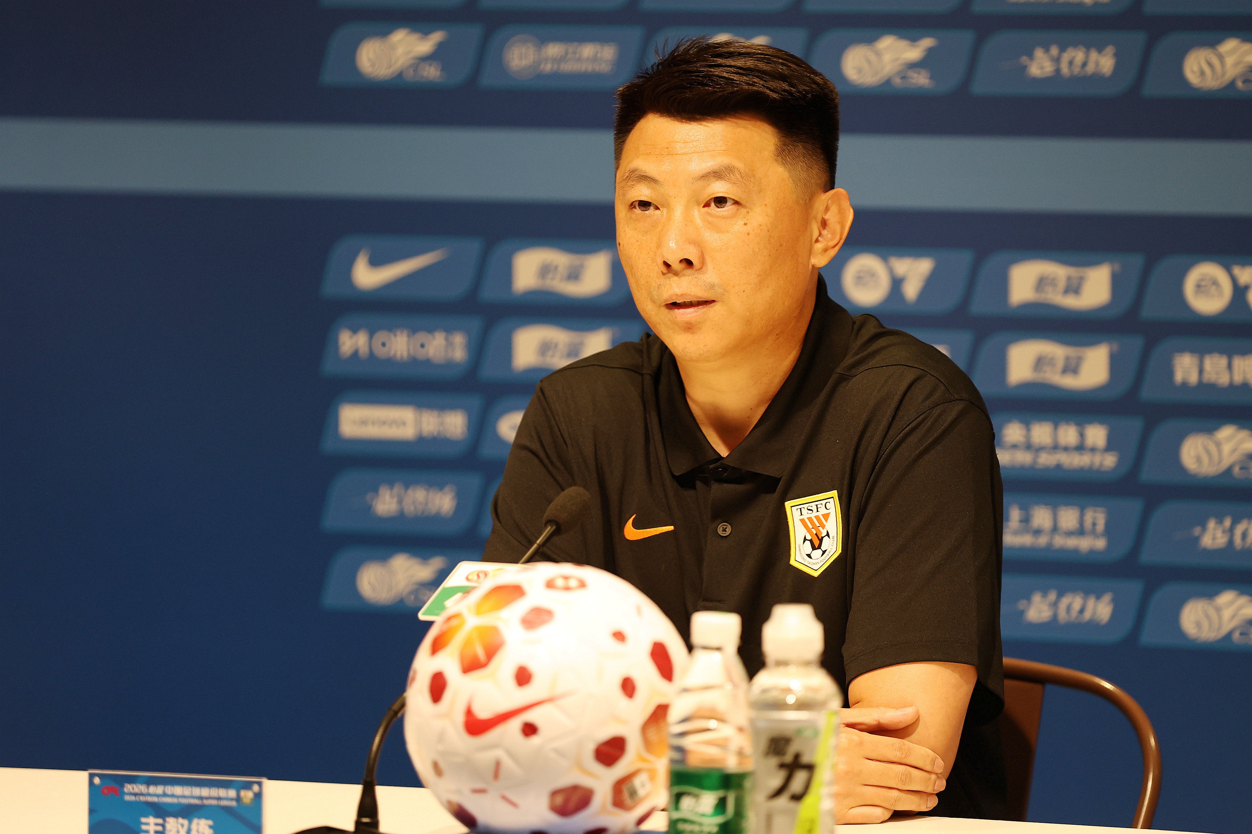 10人泰山1-0海港,于金永8扑救终结11年客场不胜 10人泰山1-0海港,于金永8扑救终结11年客场不胜