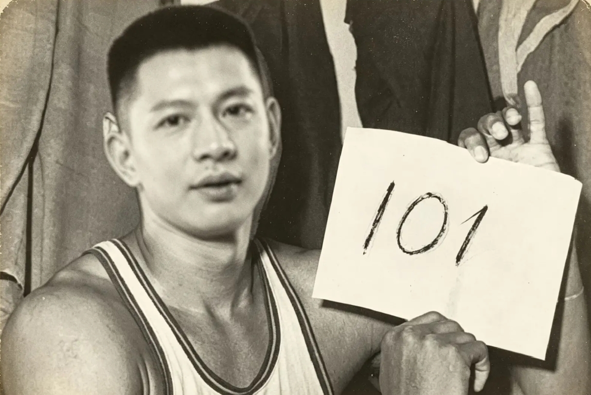 杨志军单场28记三分轰101分 打出张伯伦式数据 杨志军单场28记三分轰101分 打出张伯伦式数据