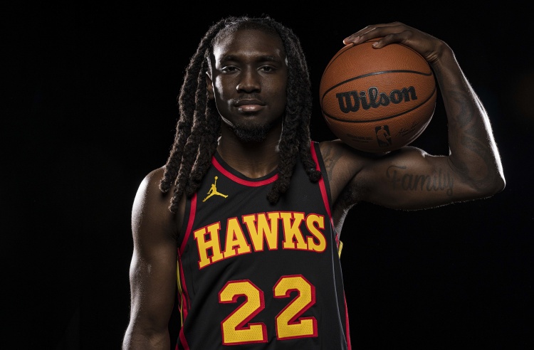 卡森·华莱士:与亲哥NBA同场太棒 赢家才有吹牛资本 卡森·华莱士:与亲哥NBA同场太棒 赢家才有吹牛资本