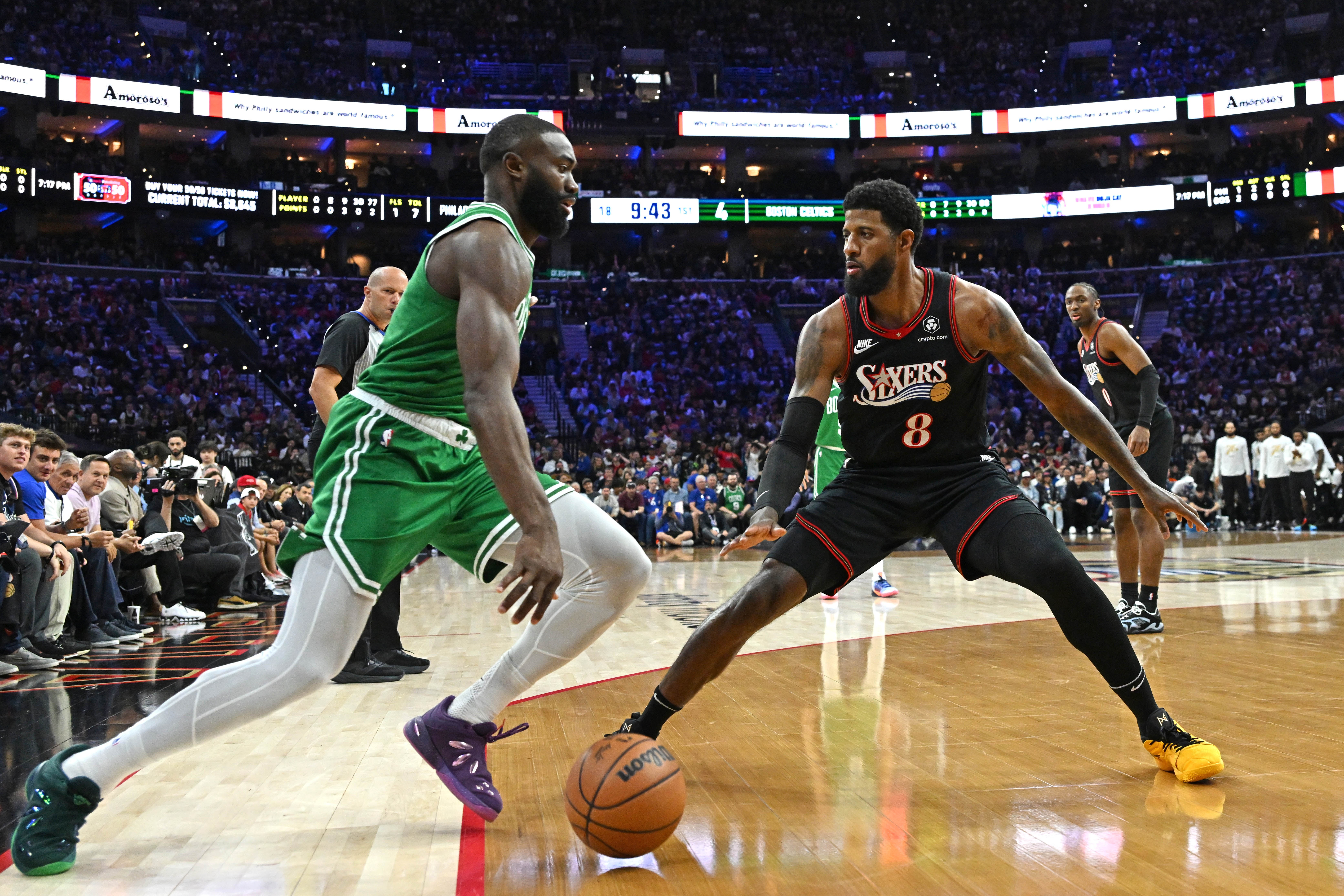 NBA新赛季赛程公布 绿军揭幕战客战活塞圣诞大战打热火 NBA新赛季赛程公布 绿军揭幕战客战活塞圣诞大战打热火