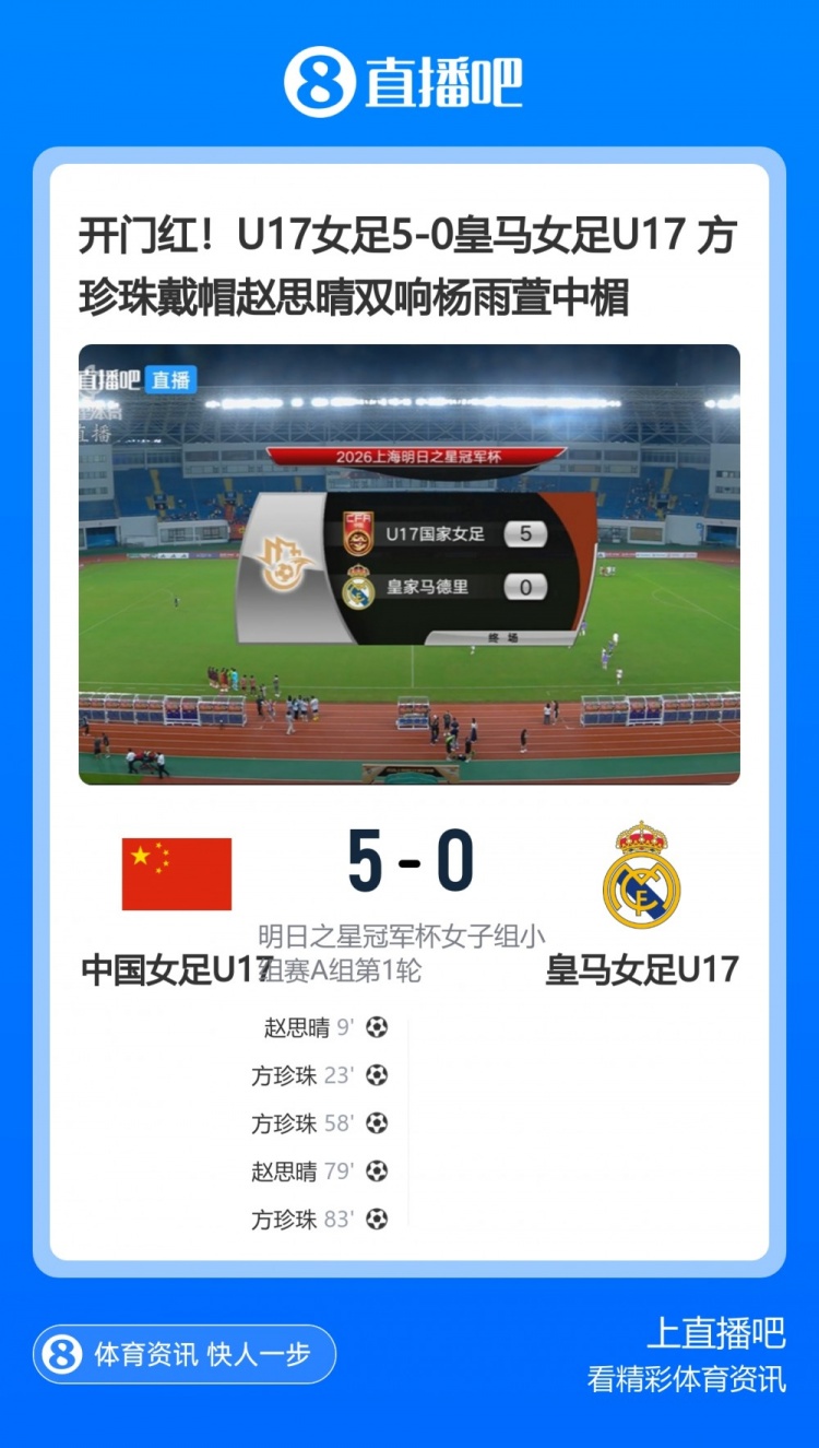 帕特罗纳图对阵亚特兰大比分