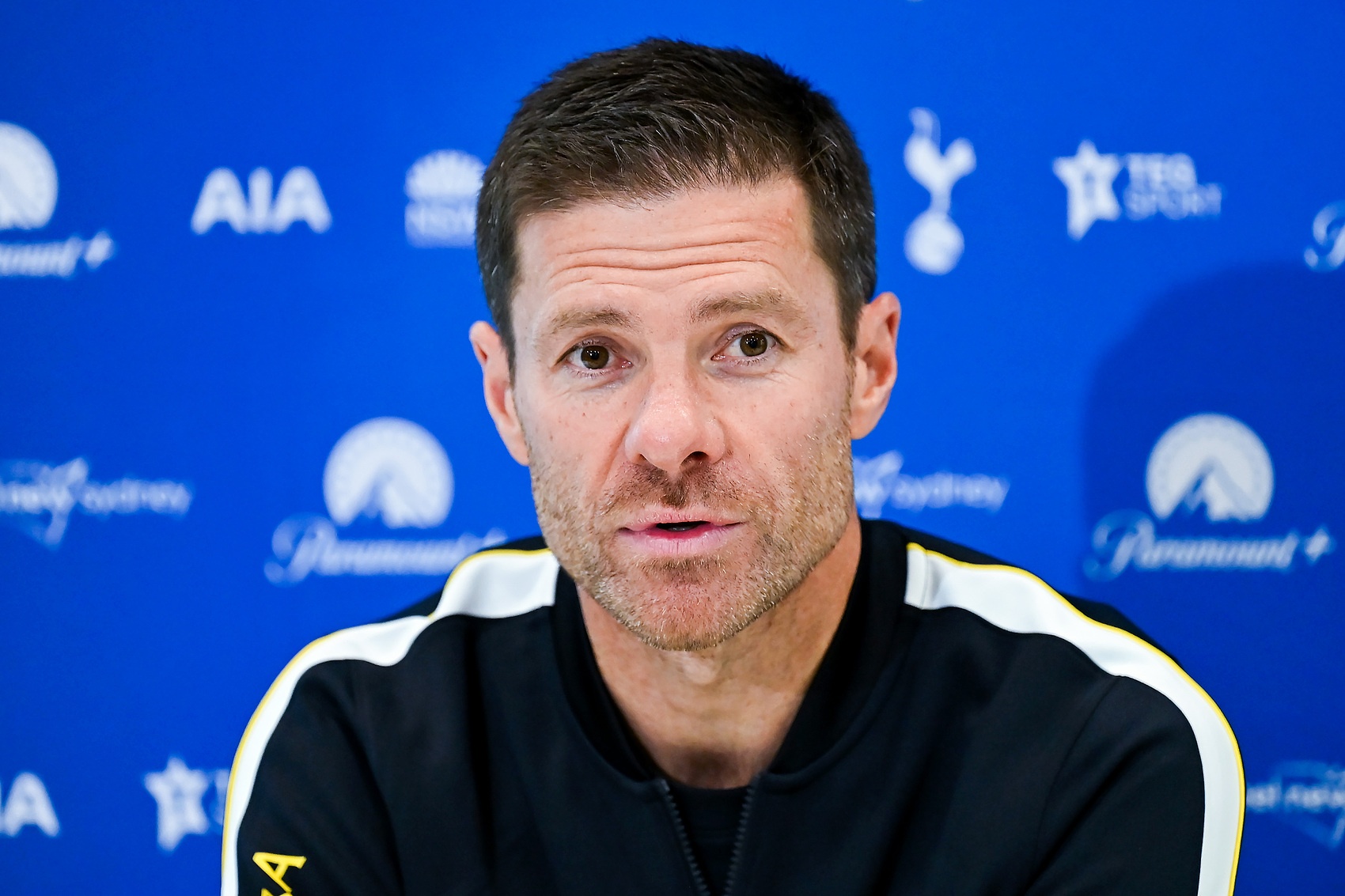 阿隆索:大马丁加盟?我只讨论我手下球员 恩佐的未来?无法预知 阿隆索:大马丁加盟?我只讨论我手下球员 恩佐的未来?无法预知