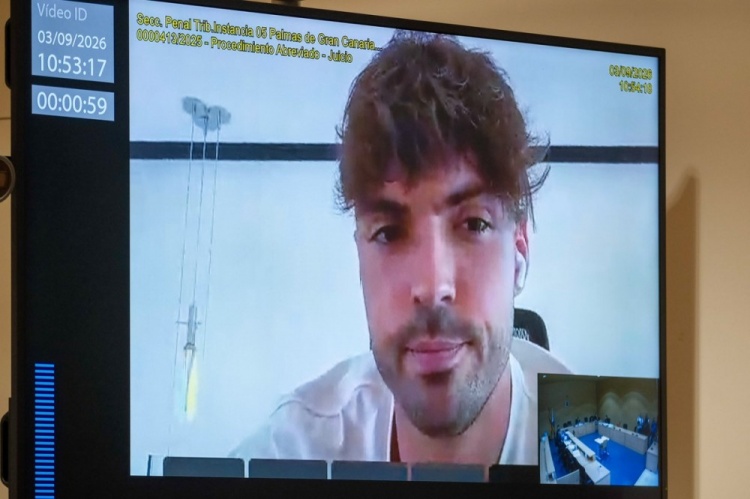塞尔:性视频传播案的两名受害者已原谅劳尔·阿森西奥及另外三人