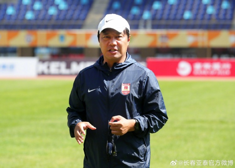 奥体迎战宁波 主帅阎峰:这个阶段,我们全力去拼对手 奥体迎战宁波 主帅阎峰:这个阶段,我们全力去拼对手